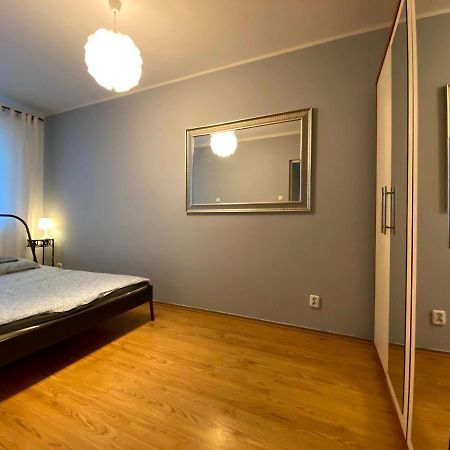 Lucka Residence Варшава Екстериор снимка