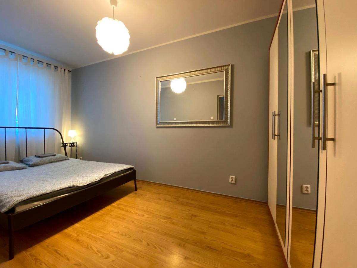 Lucka Residence Варшава Екстериор снимка