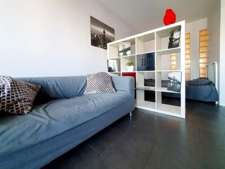 Lucka Residence Варшава Екстериор снимка