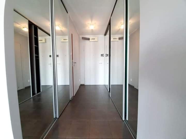 Lucka Residence Варшава Екстериор снимка