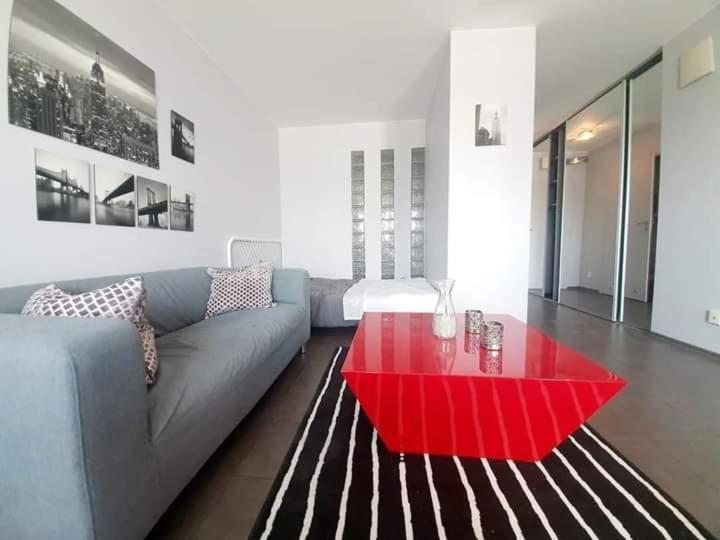 Lucka Residence Варшава Екстериор снимка
