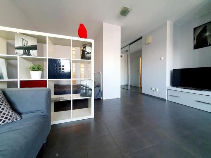 Lucka Residence Варшава Екстериор снимка