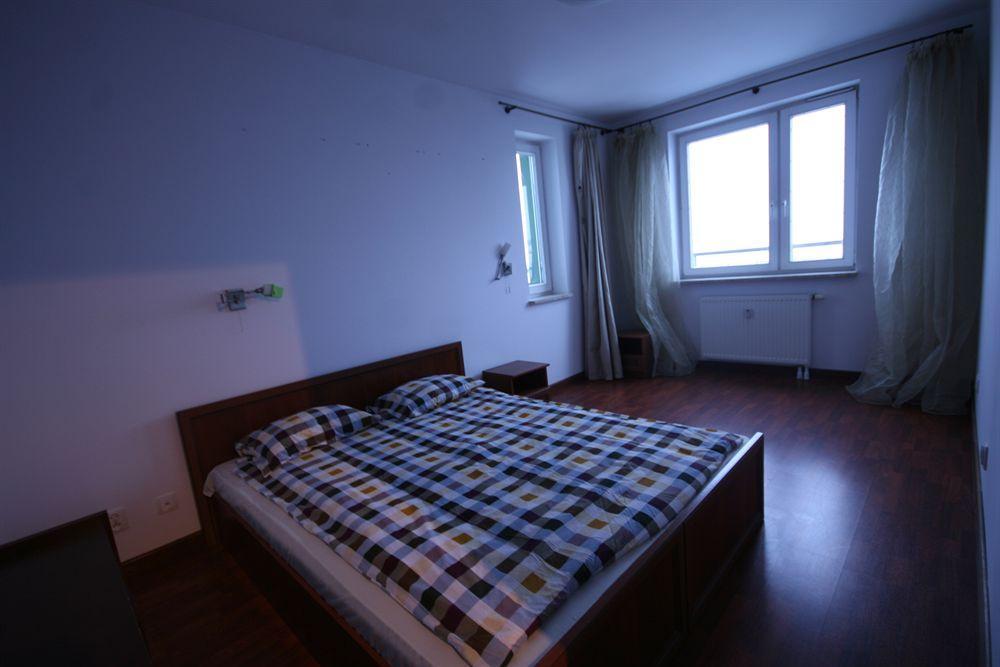 Lucka Residence Варшава Екстериор снимка