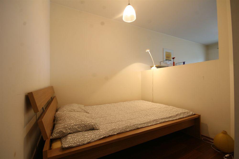 Lucka Residence Варшава Екстериор снимка