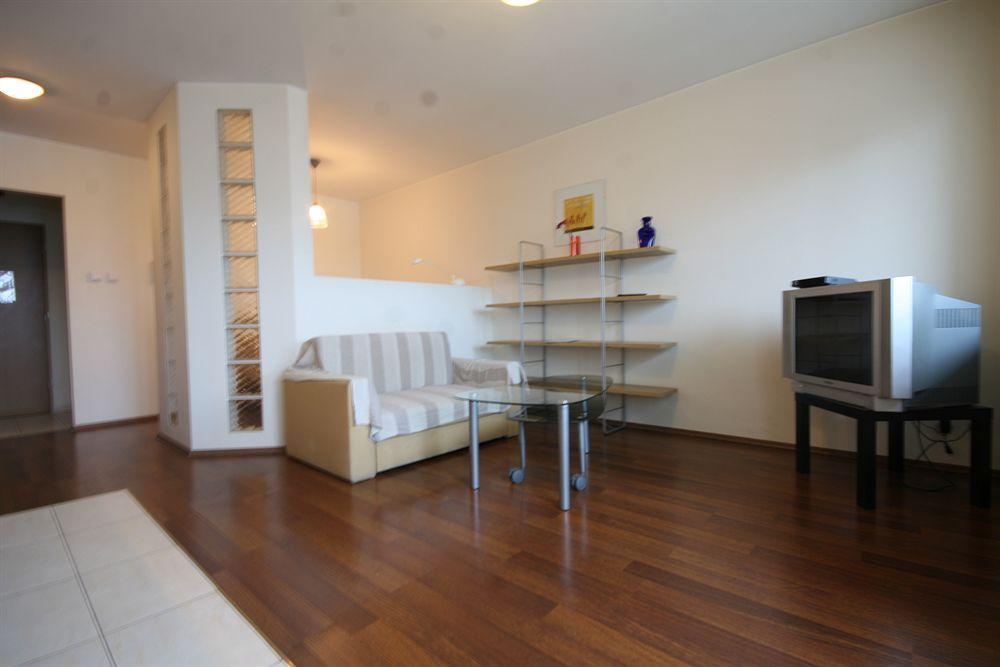 Lucka Residence Варшава Екстериор снимка