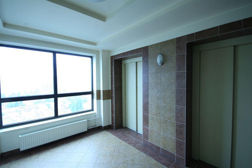 Lucka Residence Варшава Екстериор снимка