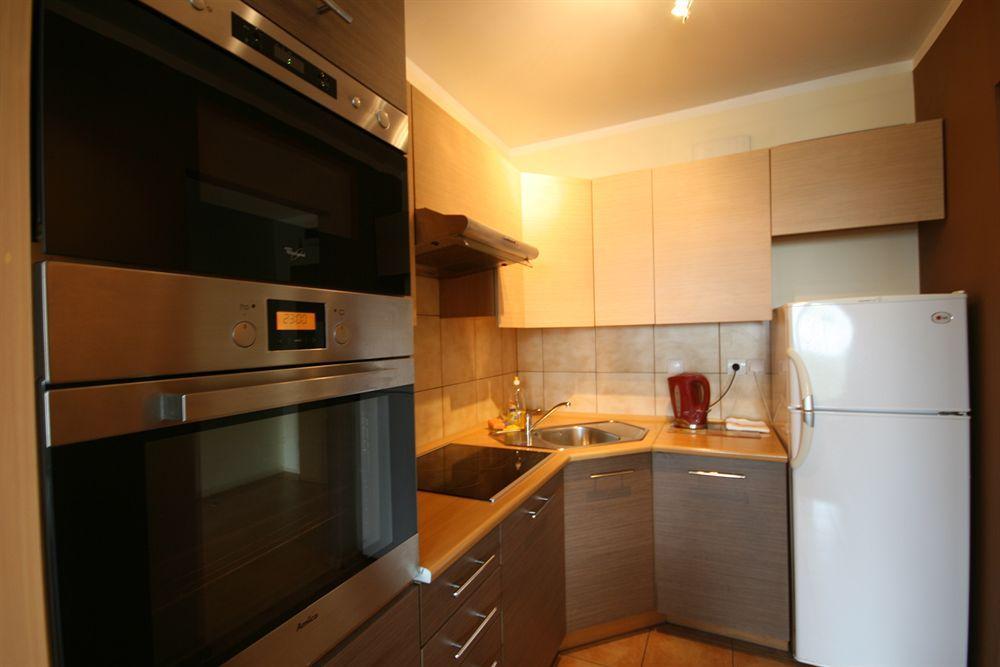 Lucka Residence Варшава Екстериор снимка