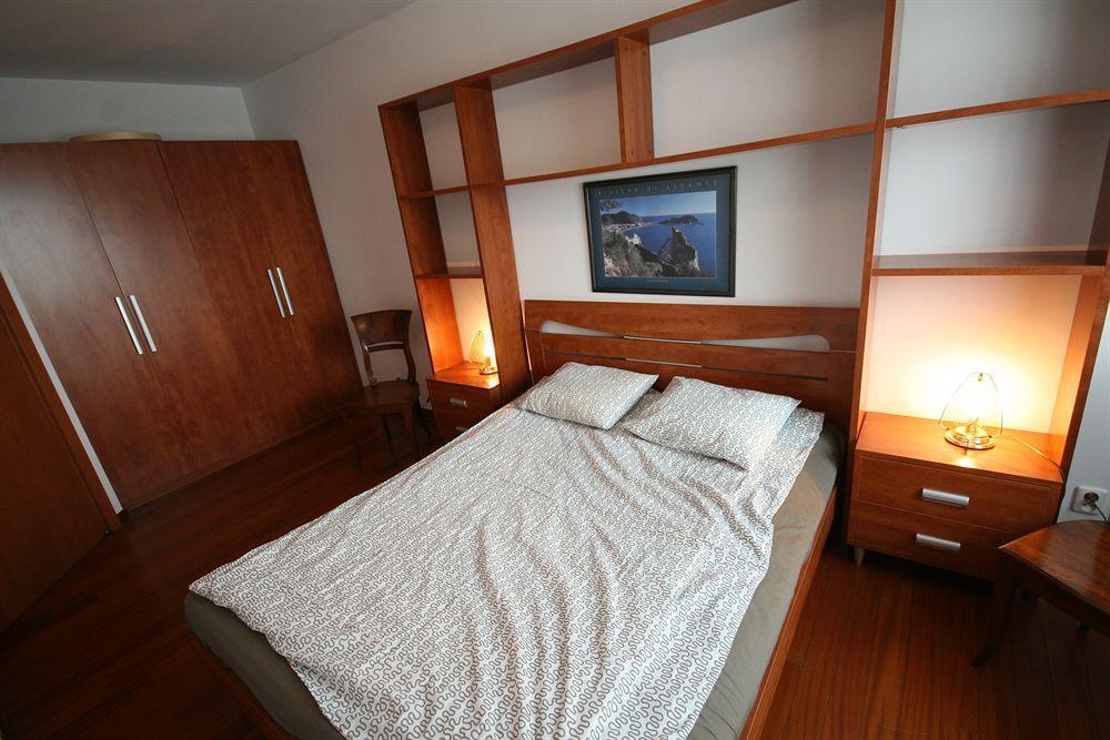 Lucka Residence Варшава Екстериор снимка