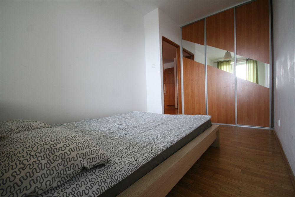 Lucka Residence Варшава Екстериор снимка