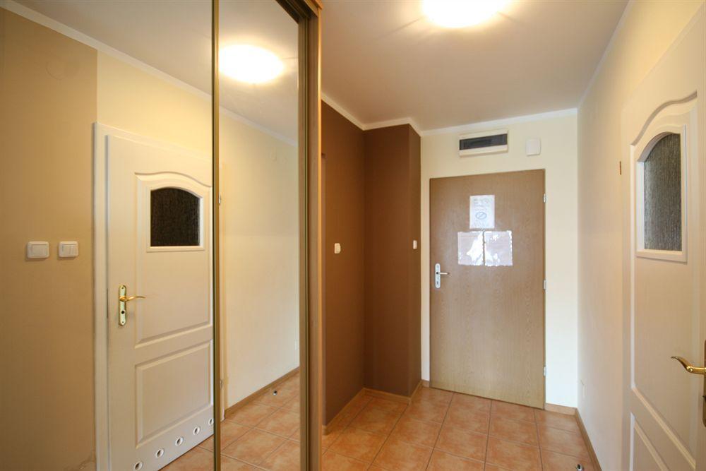 Lucka Residence Варшава Екстериор снимка