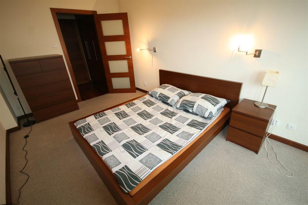 Lucka Residence Варшава Екстериор снимка