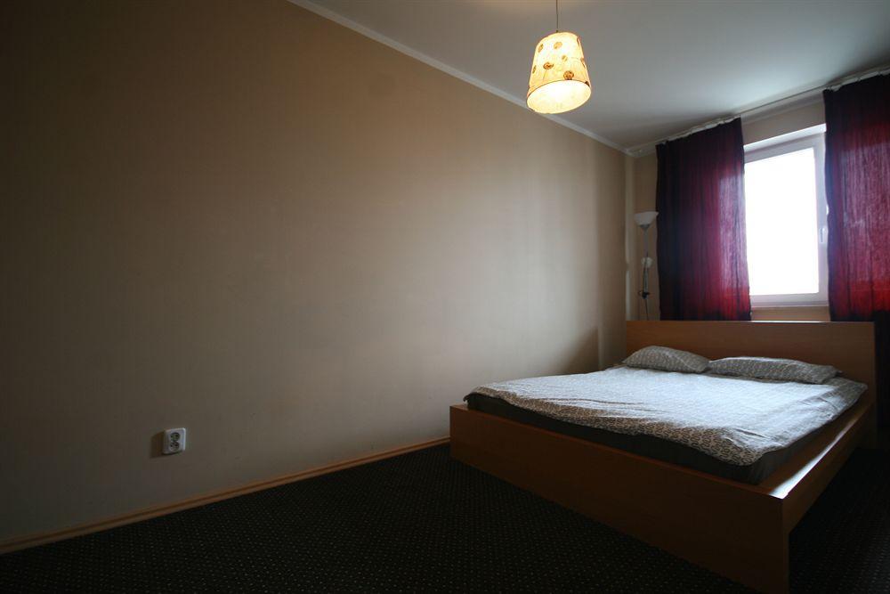 Lucka Residence Варшава Екстериор снимка
